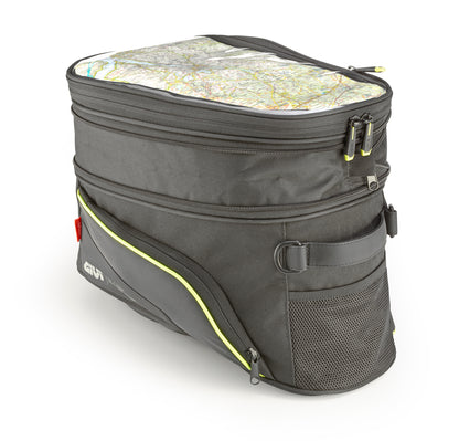 Tanklock Tank Bag 27 Liter Expandable