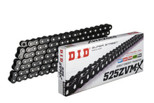 Super Street 525zvmx 120 Black/Black