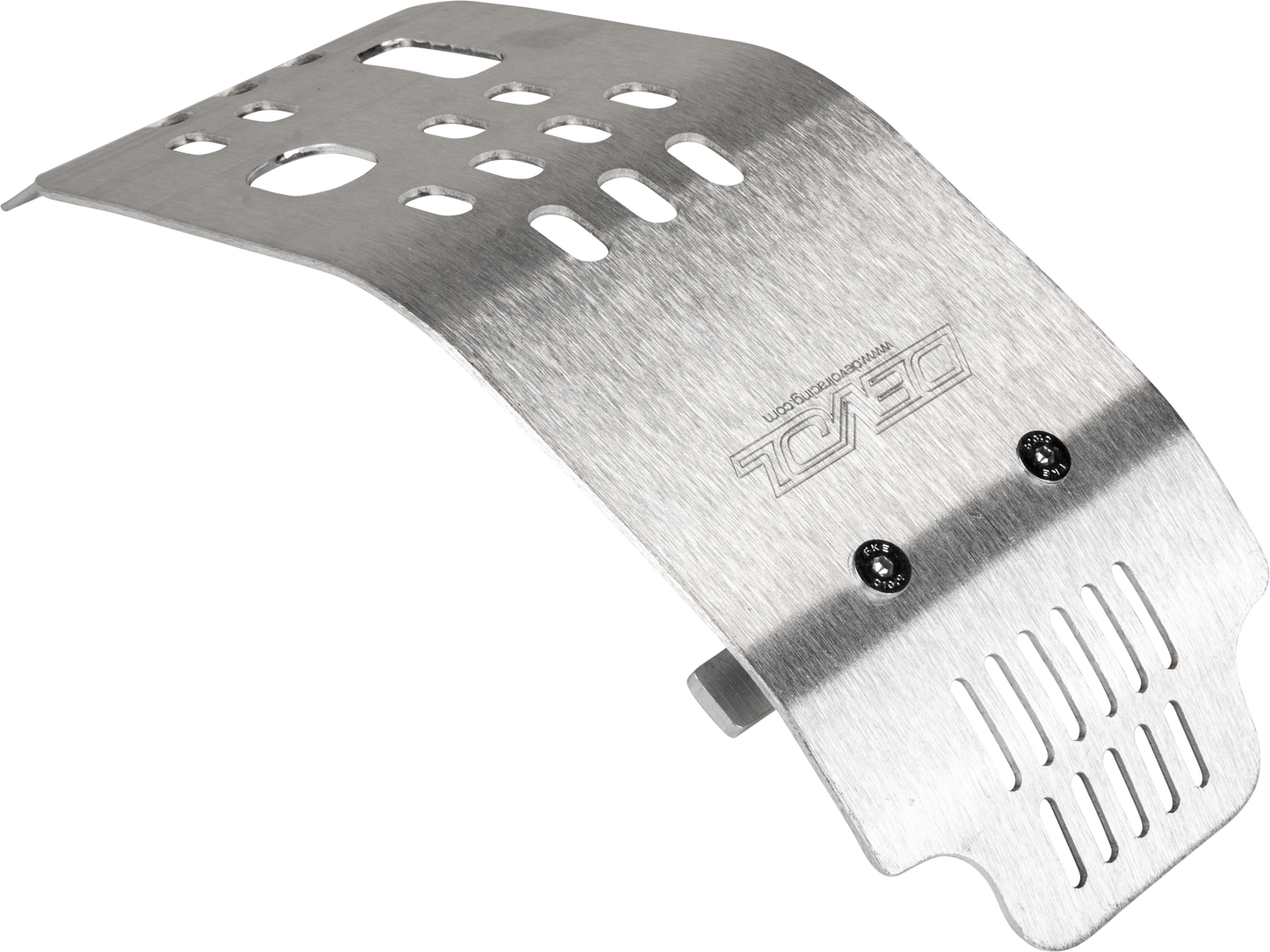 Glide Plate