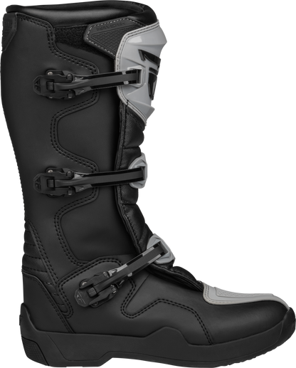 Maverik Lt Boot Grey/Black Sz 13
