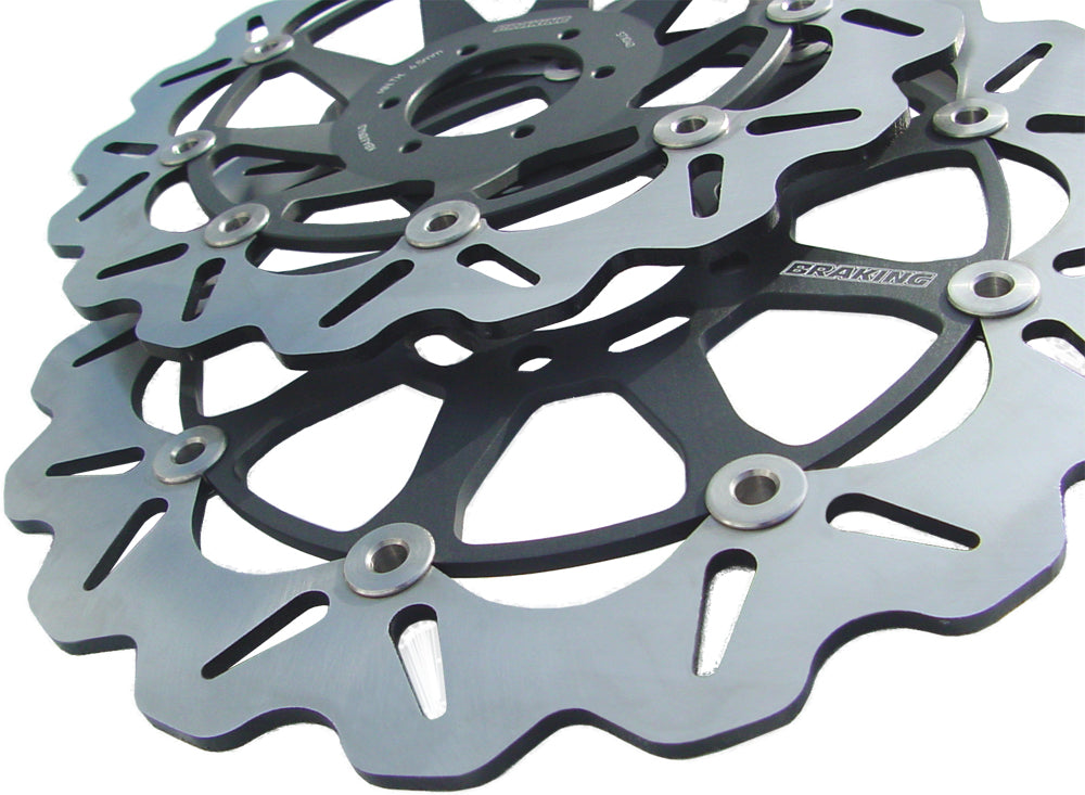 Rotor Single Duc
