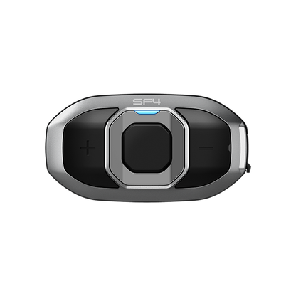 Sf4 Bluetooth Communication Hd System Dual