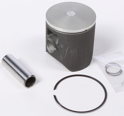 Piston Kit Molycoated Nikasil 47.95/Std Suz