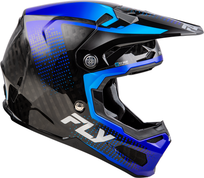 Formula S Carbon Protocol Hlmt Black Carbon/Blue Md