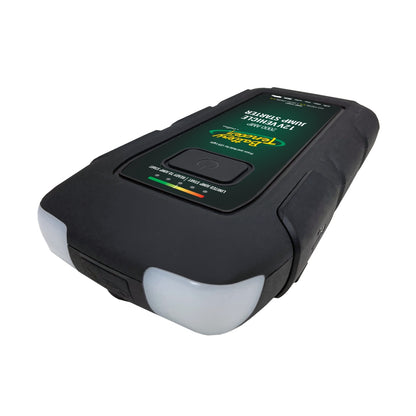 2000a 12v Lithium Jump Starter & Power Pack