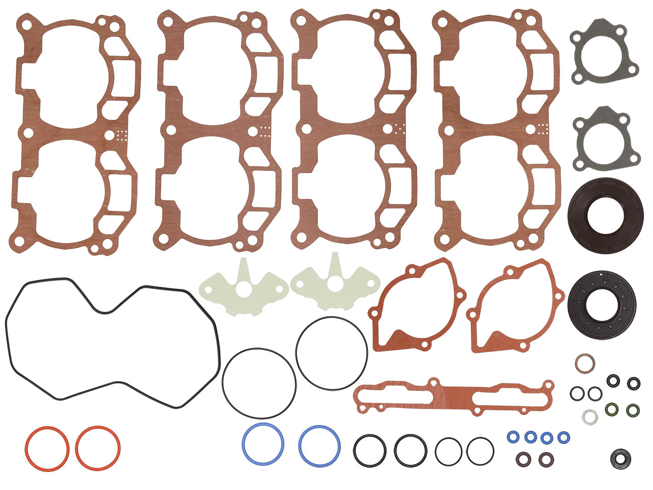 Full Gasket Set S D