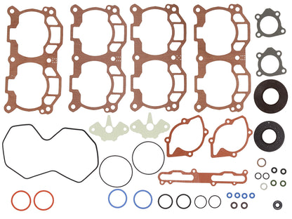 Full Gasket Set S D