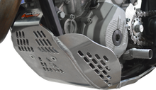 Skidplate Gas/Hus/Ktm