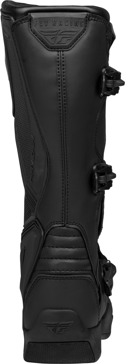 Maverik Lt Boot Black Sz 11