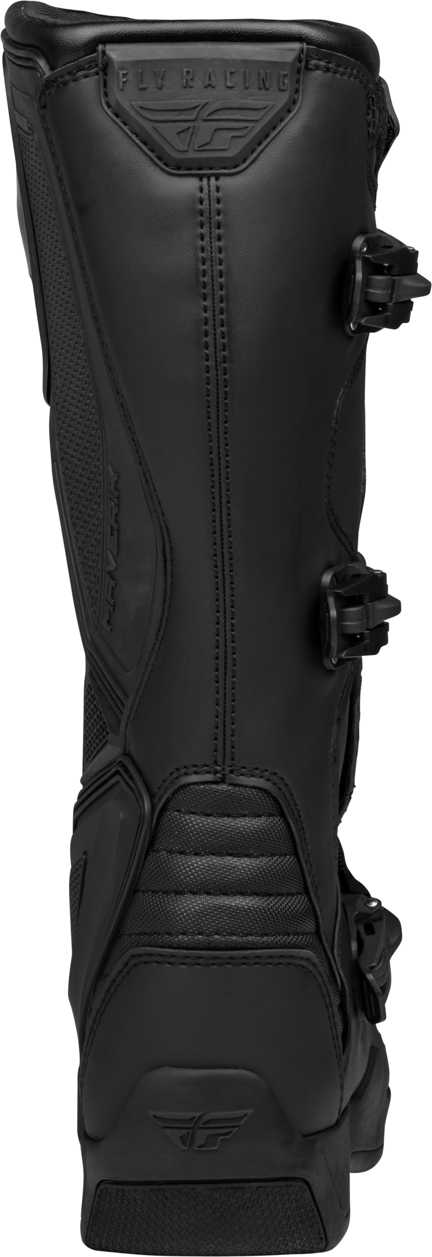 Maverik Lt Boot Black Sz 09