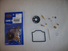 Carburetor Repair Kit