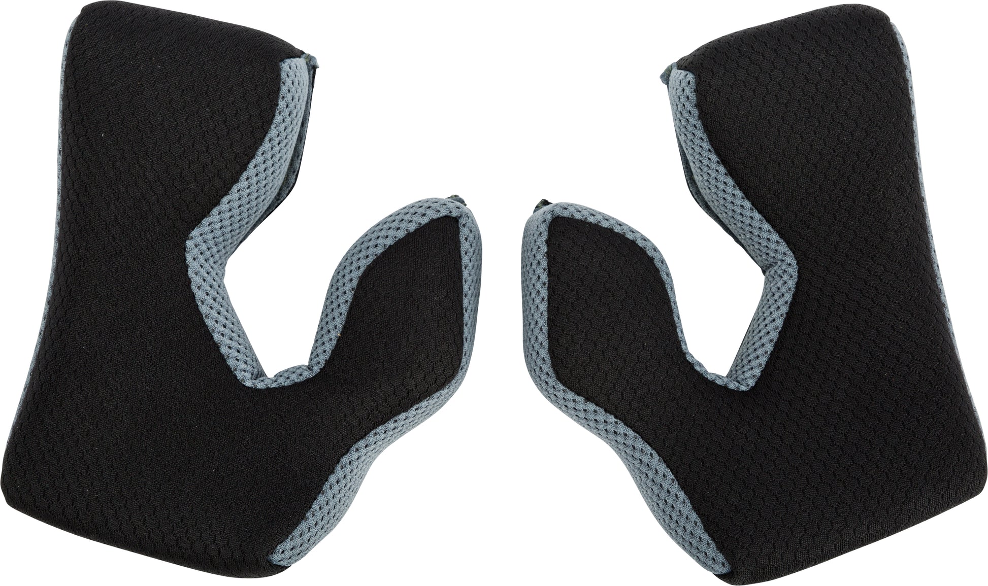 Formula Cheek Pad Black/Cool Grey Xl 45mm