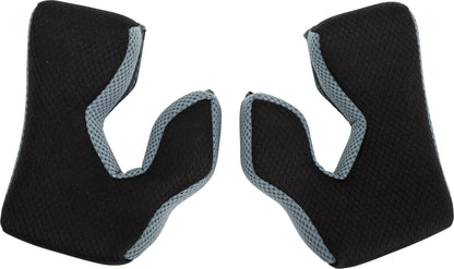 Formula Cheek Pad Black/Cool Grey Xl 45mm