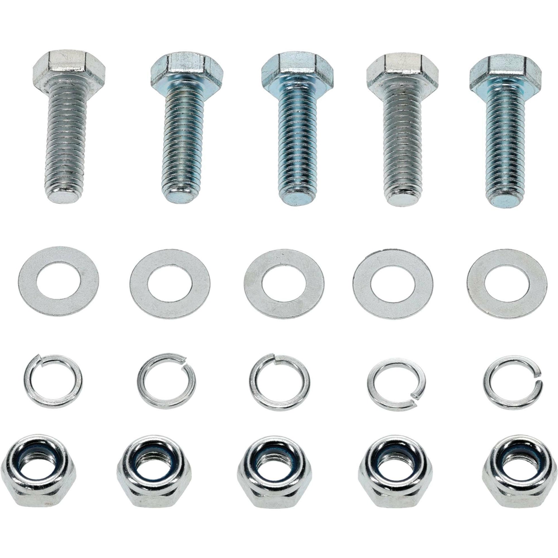 Hardware Kit 2 Bolt