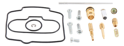Carburetor Rebuild Kit Yam