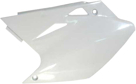 Side Panels White