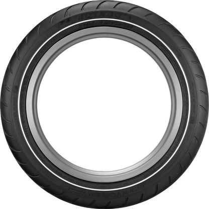 Tire American Elite Rear Mt90b16 74h Tl Nw