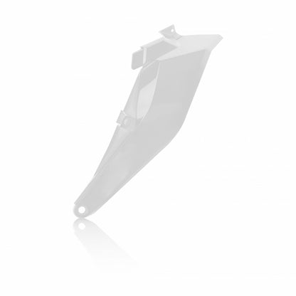 Side Panels White