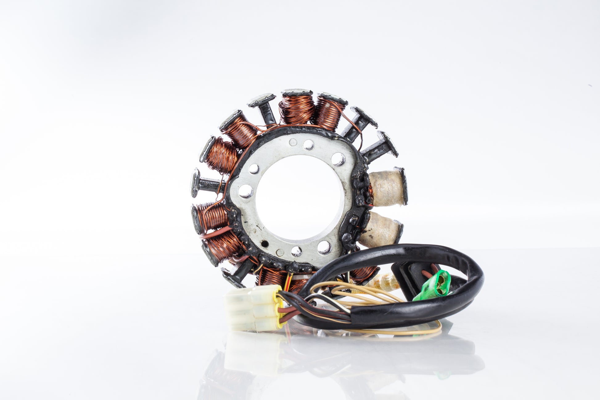 Stator