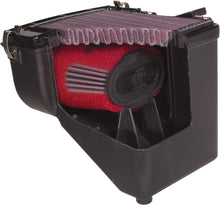 Air Filter Powerlid