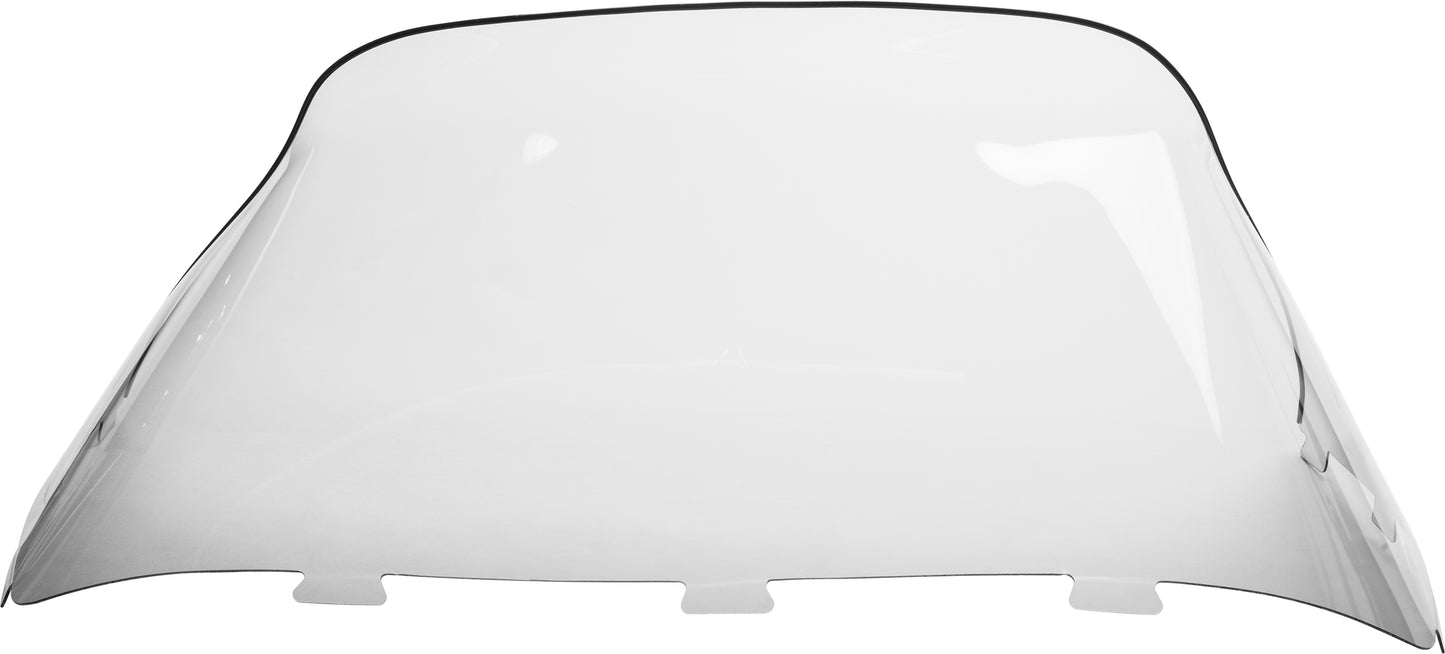 Windshield Smoke S D
