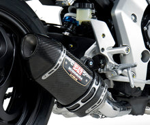 Exhaust Race R 77 3qtr Slip On Ss Cf Cf