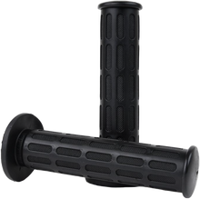 Strada Grips Suz Replica 124mm Black Pair