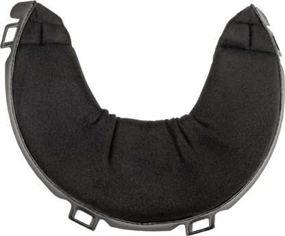 Md 74s Snow Neck Curtain W/Magnets Xl 3x