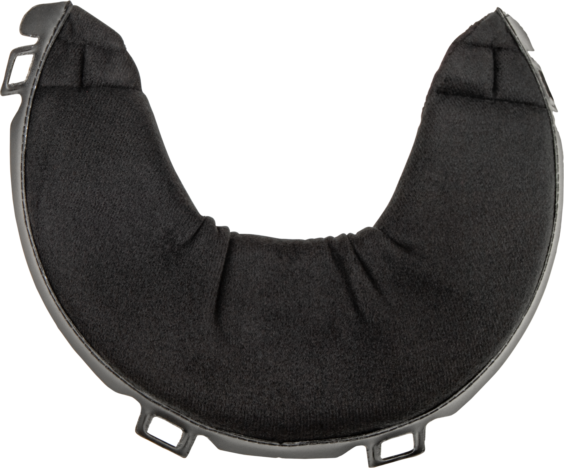 Md 74s Snow Neck Curtain W/Magnets Xs Sm