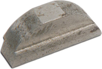 Timing Key 2.5 Degree Offset