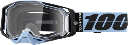 Armega Goggle Petros Clear Lens