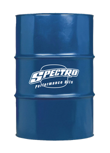 Platinum Full Syn Motor Oil 4t 5w40 55gal Drum