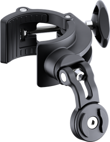 Roll Cage Mount Black
