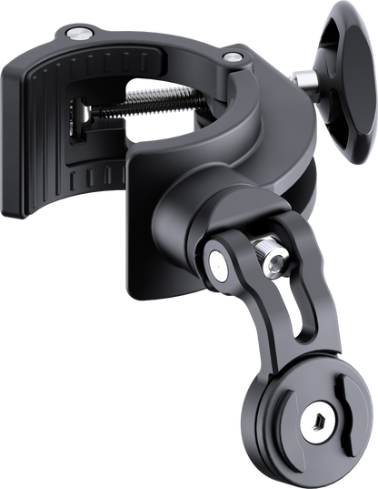 Roll Cage Mount Black