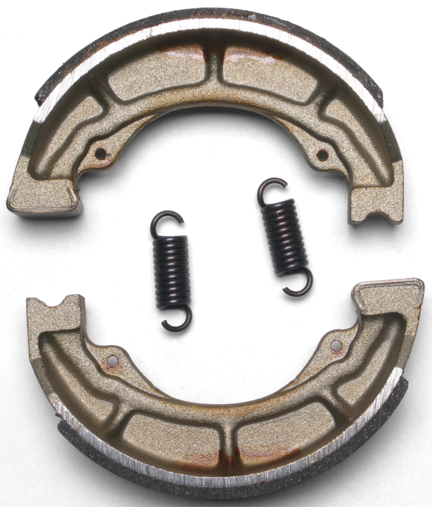 Brake Shoes 617 Plain