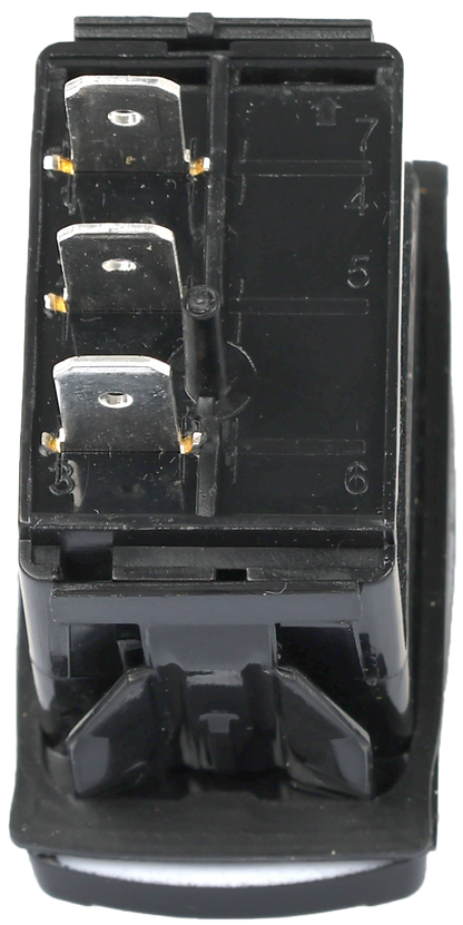 Std Drl 3 Position Switch