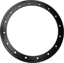 Sd Beadlock Ring 12" Black
