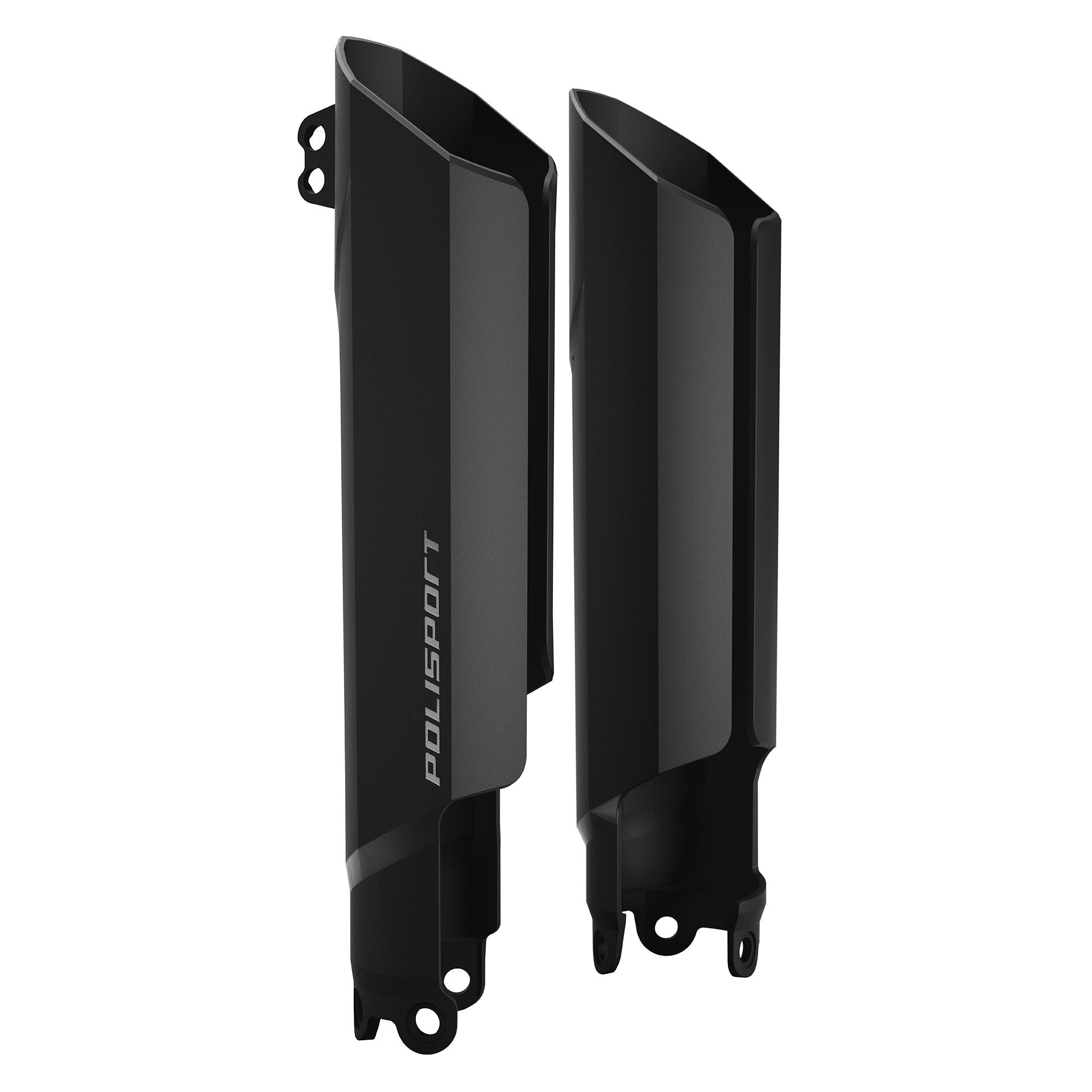 Full Wrap Lower Fork Guards Honda
