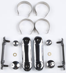 Switchblade Mount Kit Quick Release Straight Forks