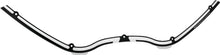 Performance Machine  Windscreen Trim Scallop - Contrast Cut