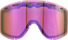 Lens 89si Youth Thermal Acs Pur Chrm No Pins
