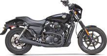 Comp S 2 1 Street 750 Black W/Cf End Cap