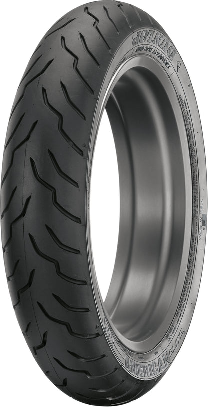 Tire American Elite Front 130/60b 21 63h Tl