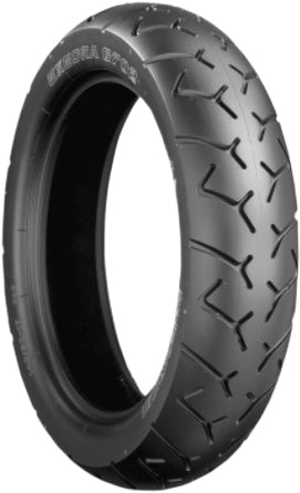 Tire Exedra G702 Rear 180/70 15 76h Bias Tl