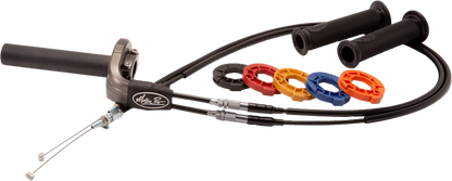 Rev3 Throttle Kit Hon