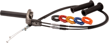 Rev3 Throttle Kit Yam