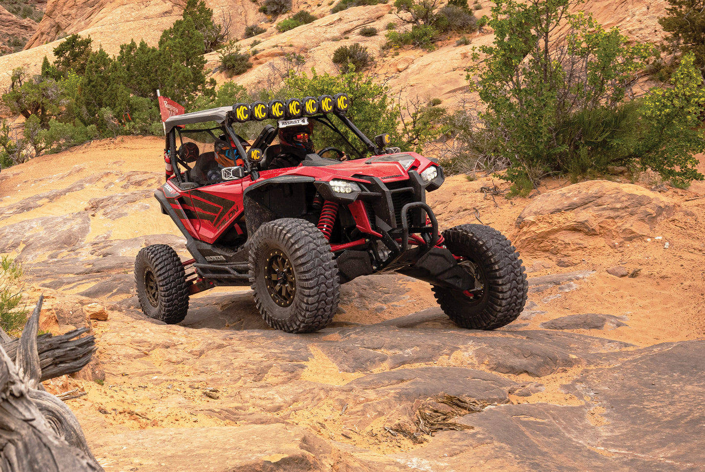 Tire Xcr350 32x10r15