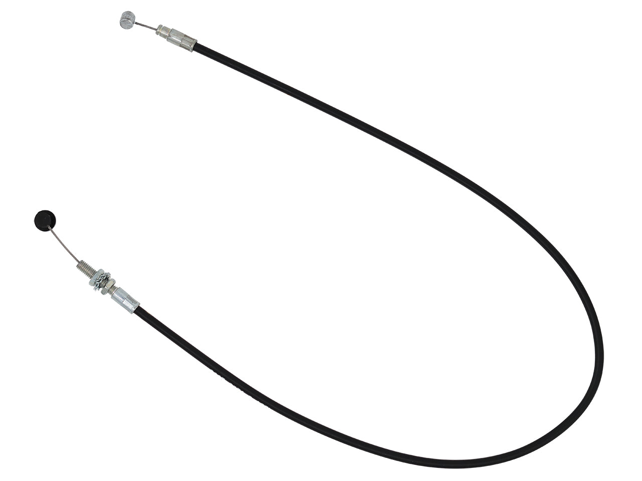 Throttle Cable