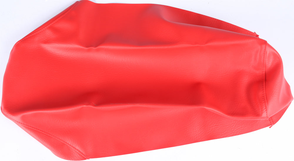 Seat Cover Red