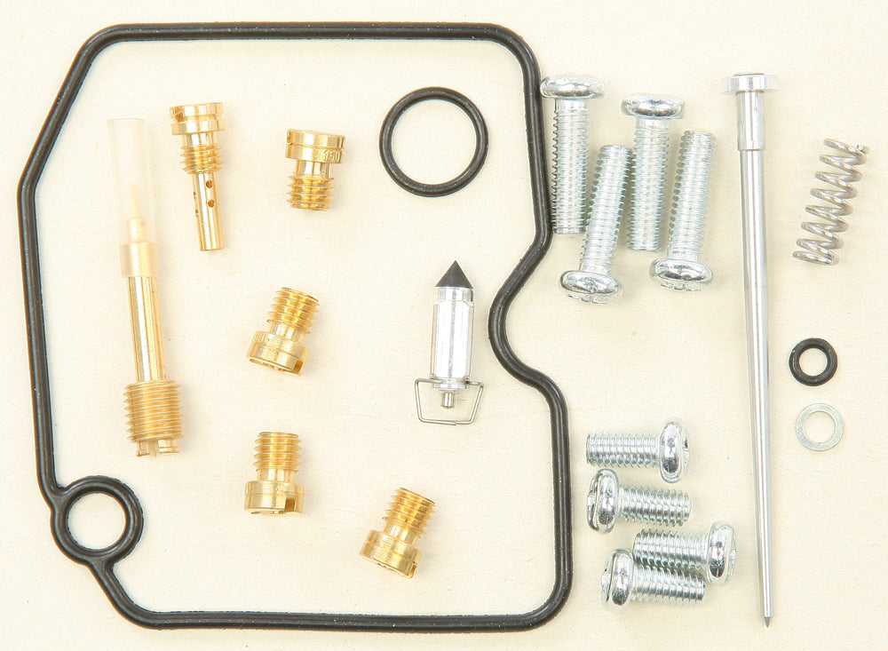 Carburetor Repair Kit